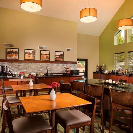 Residence Inn By Marriott Portland South-Lake Oswego Eksteriør bilde
