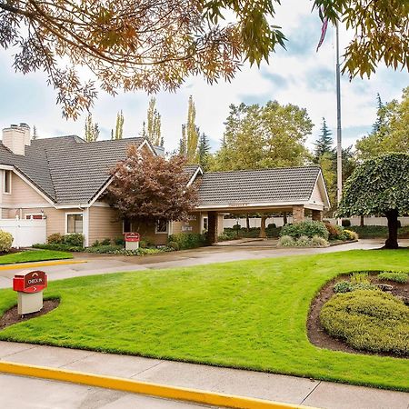 Residence Inn By Marriott Portland South-Lake Oswego Eksteriør bilde