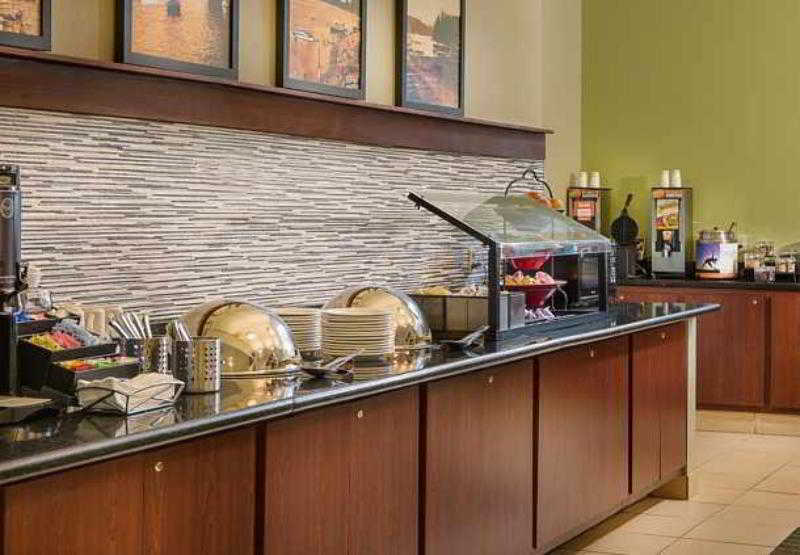 Residence Inn By Marriott Portland South-Lake Oswego Eksteriør bilde