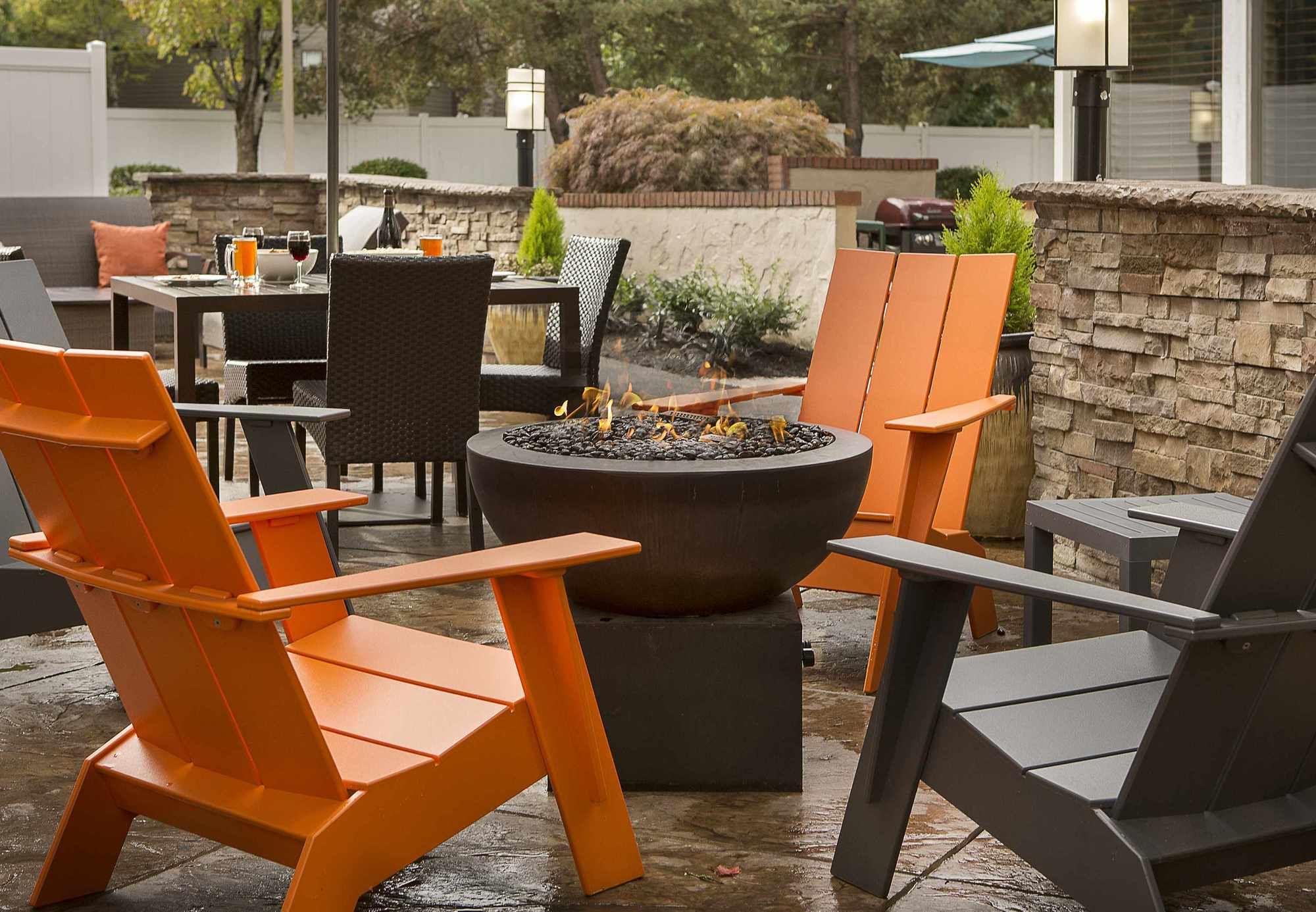 Residence Inn By Marriott Portland South-Lake Oswego Eksteriør bilde