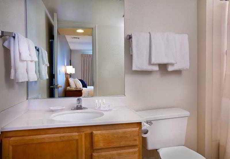 Residence Inn By Marriott Portland South-Lake Oswego Eksteriør bilde