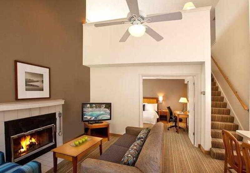 Residence Inn By Marriott Portland South-Lake Oswego Eksteriør bilde