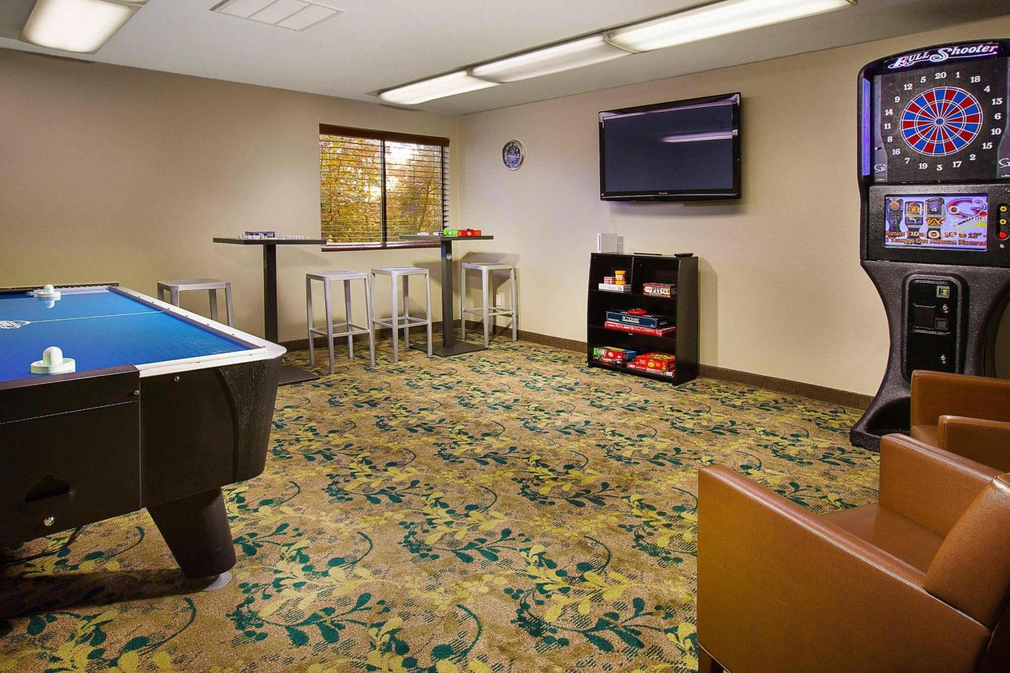Residence Inn By Marriott Portland South-Lake Oswego Eksteriør bilde