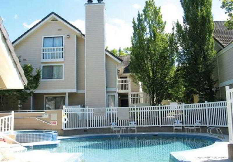 Residence Inn By Marriott Portland South-Lake Oswego Eksteriør bilde