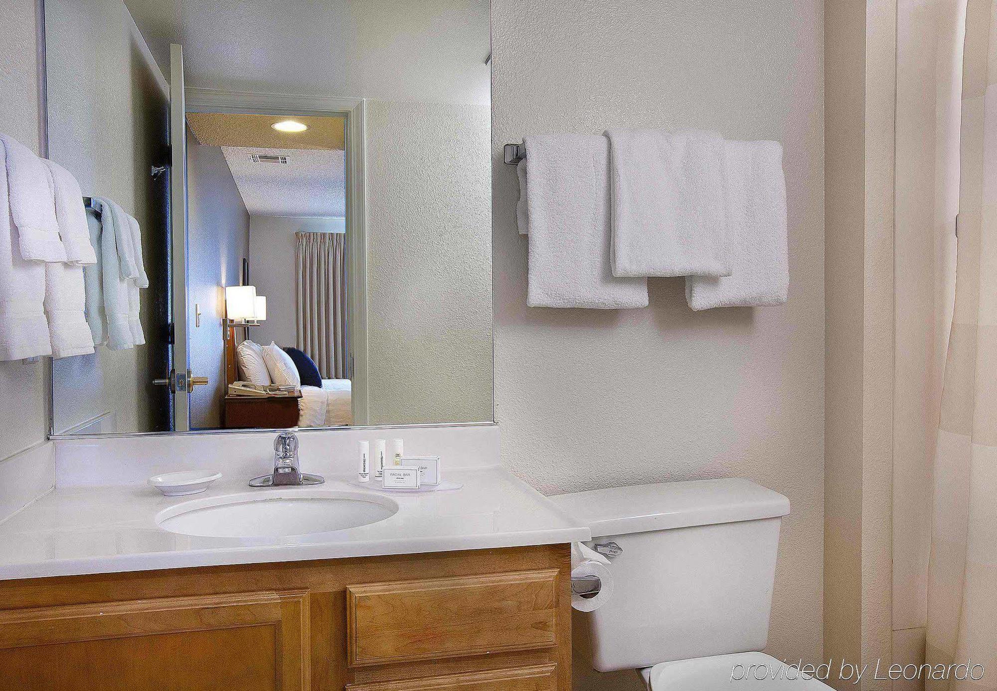 Residence Inn By Marriott Portland South-Lake Oswego Eksteriør bilde