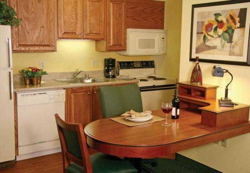 Residence Inn By Marriott Portland South-Lake Oswego Rom bilde