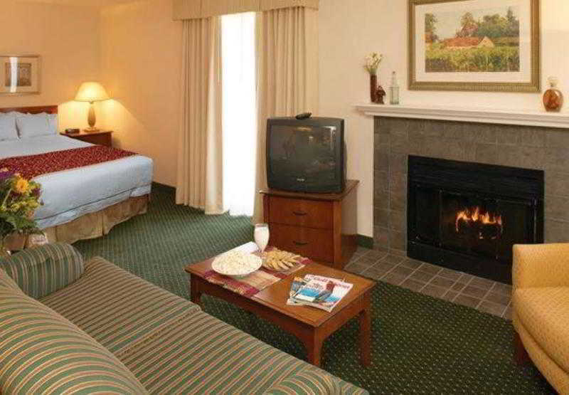 Residence Inn By Marriott Portland South-Lake Oswego Eksteriør bilde