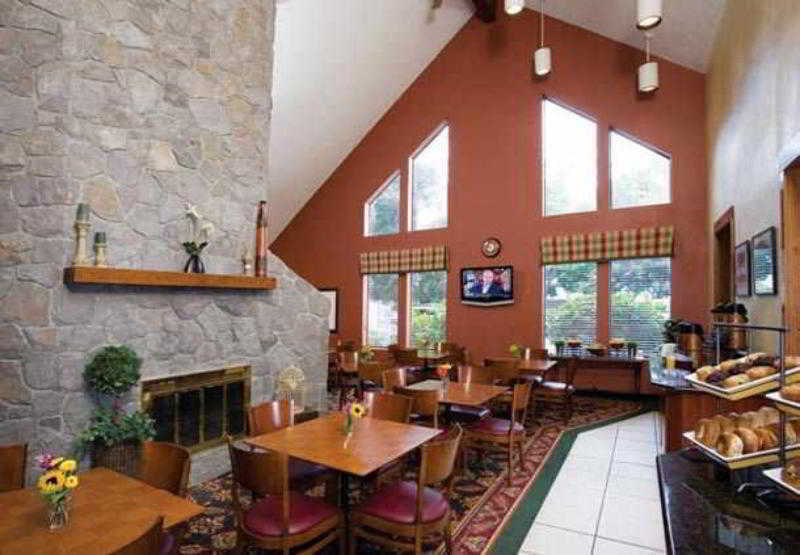 Residence Inn By Marriott Portland South-Lake Oswego Eksteriør bilde
